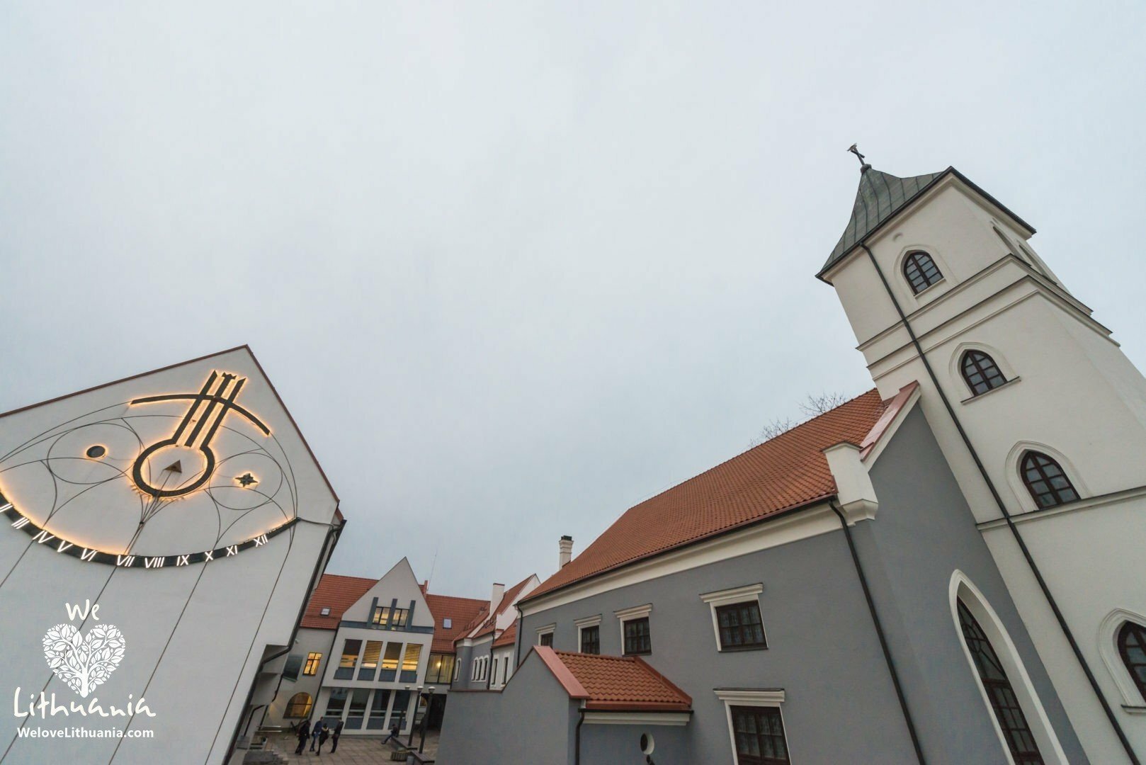 Kaunas gražinasi – Į fasadų atnaujinimą šįmet investuos 900 tūkst. eurų