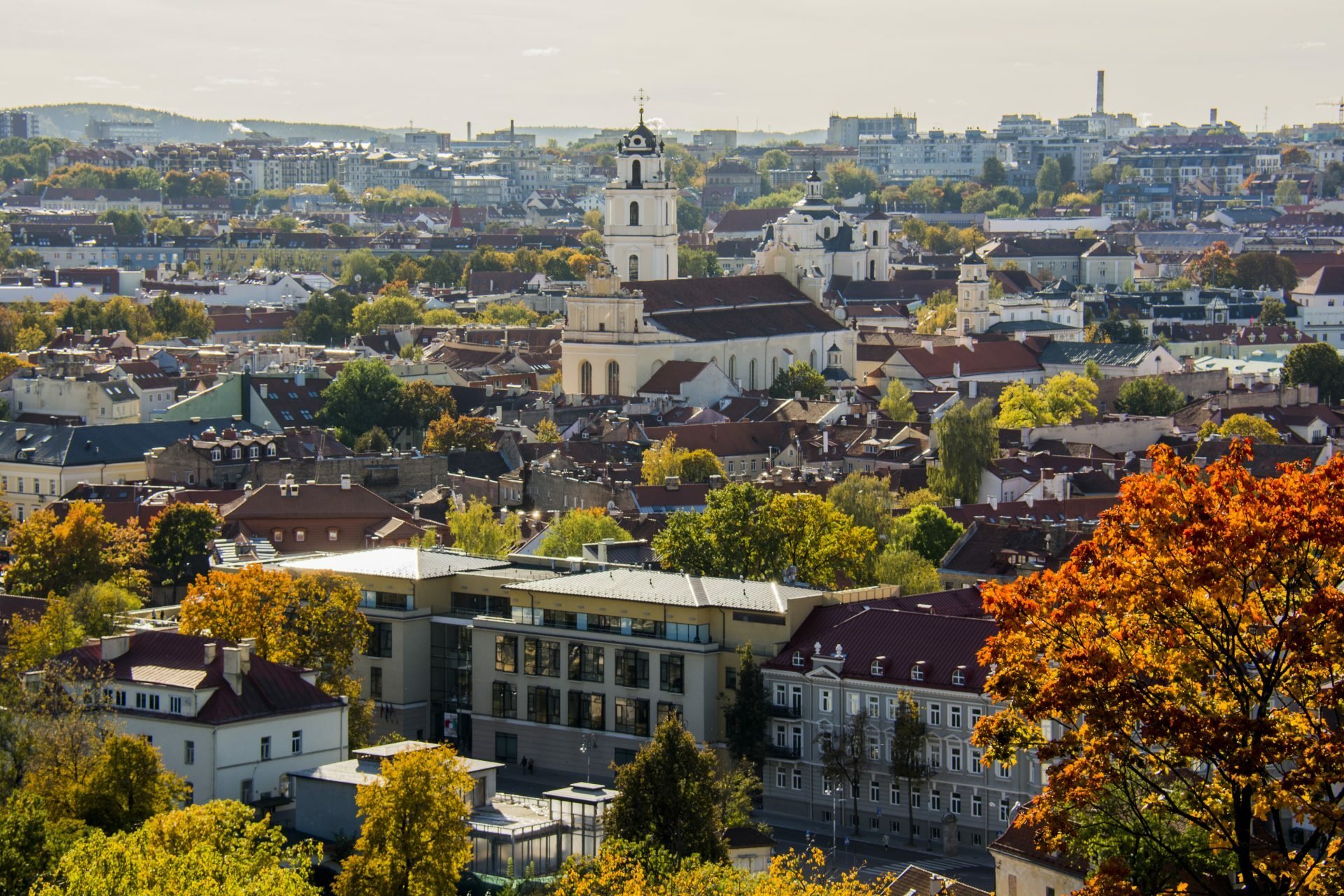 „Vilnius UNESCO Literatūros Miestas“ Kviečia: Lapkričio 17 Dieną Šv ...