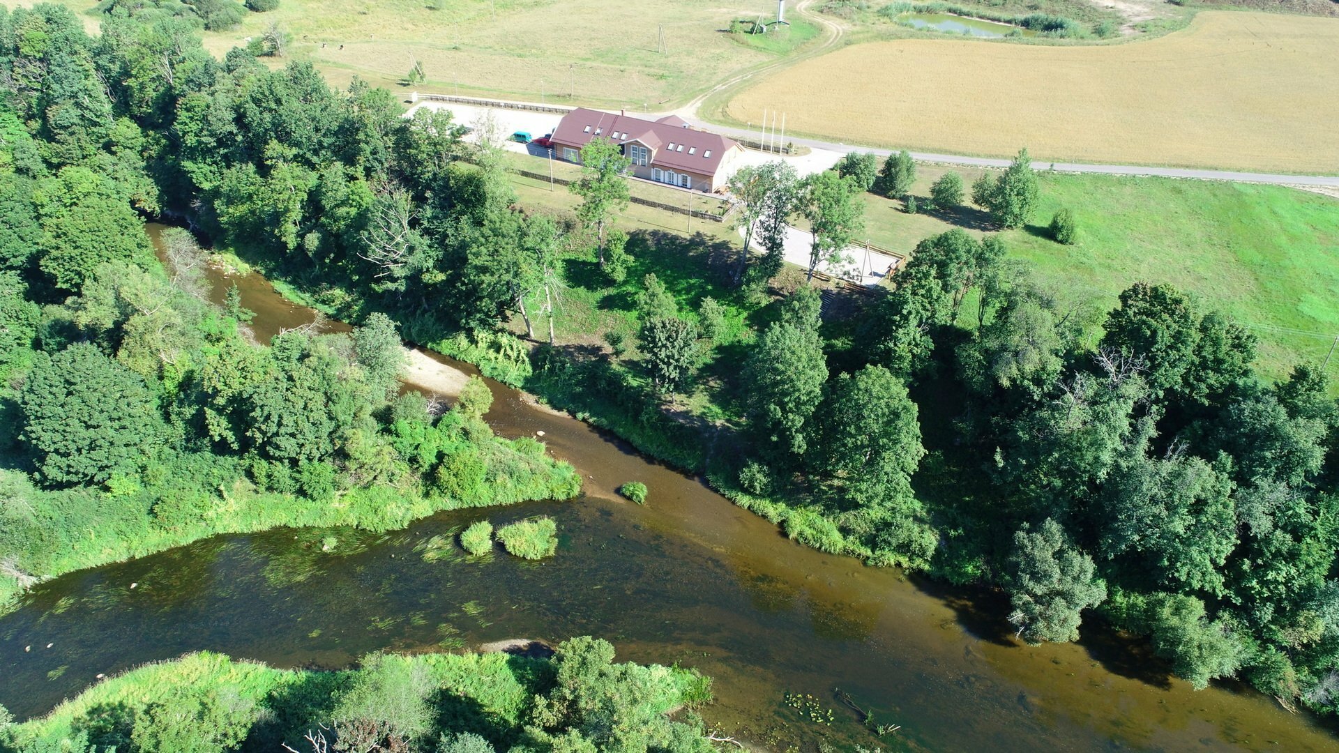 Pagramančio regioninis parkas