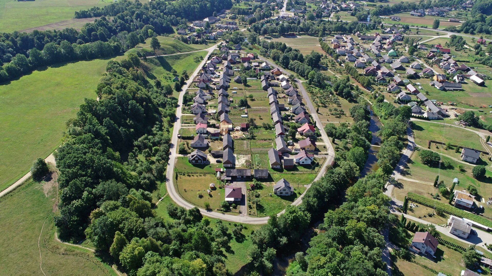 Pagramančio regioninis parkas