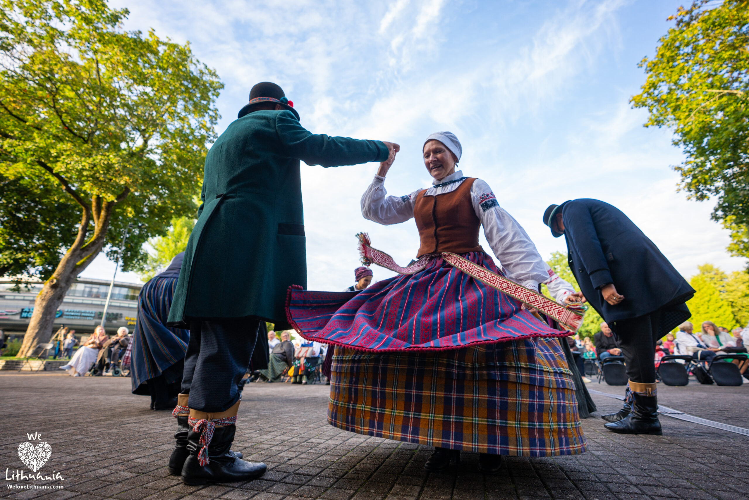 Dainavos krašto folkloro šventė