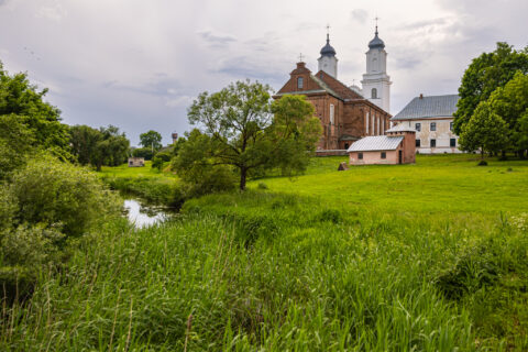 Nuotr.: Mindaugo Mikulėno