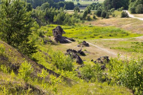 Šeimyniškių atodanga