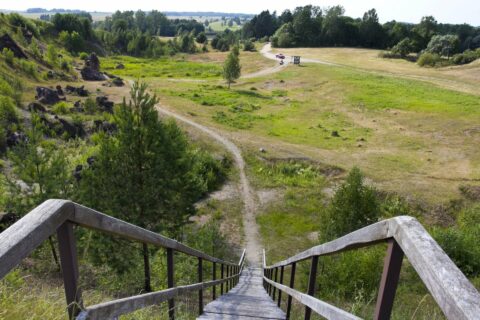 Šeimyniškių atodanga