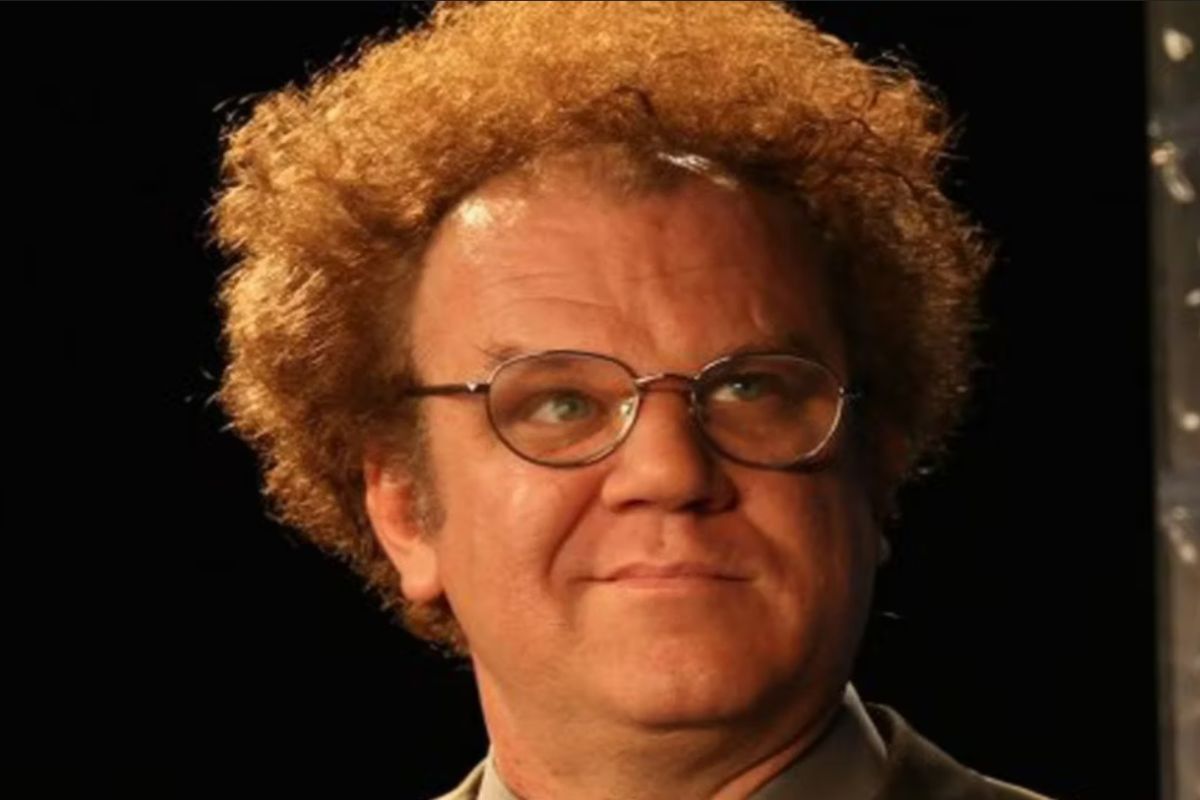 Amerikos lietuviai: John C. Reilly