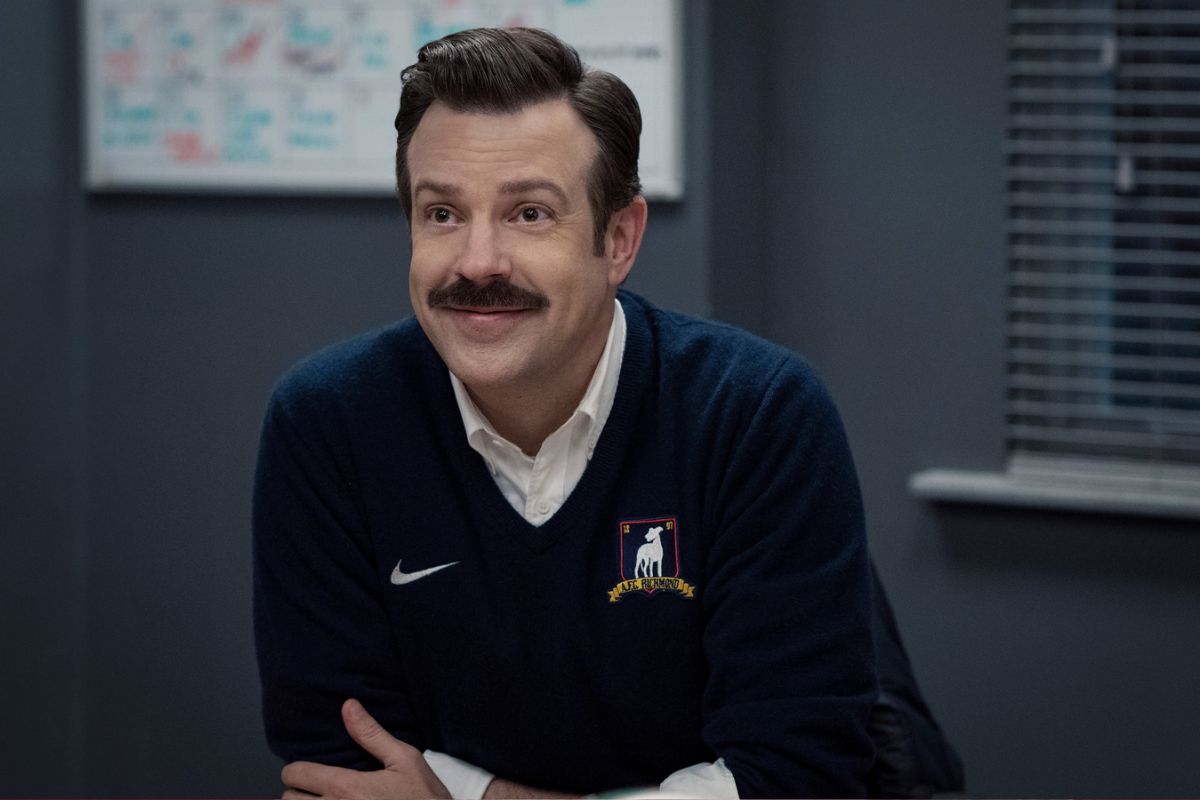 Amerikos lietuviai: Jason Sudeikis