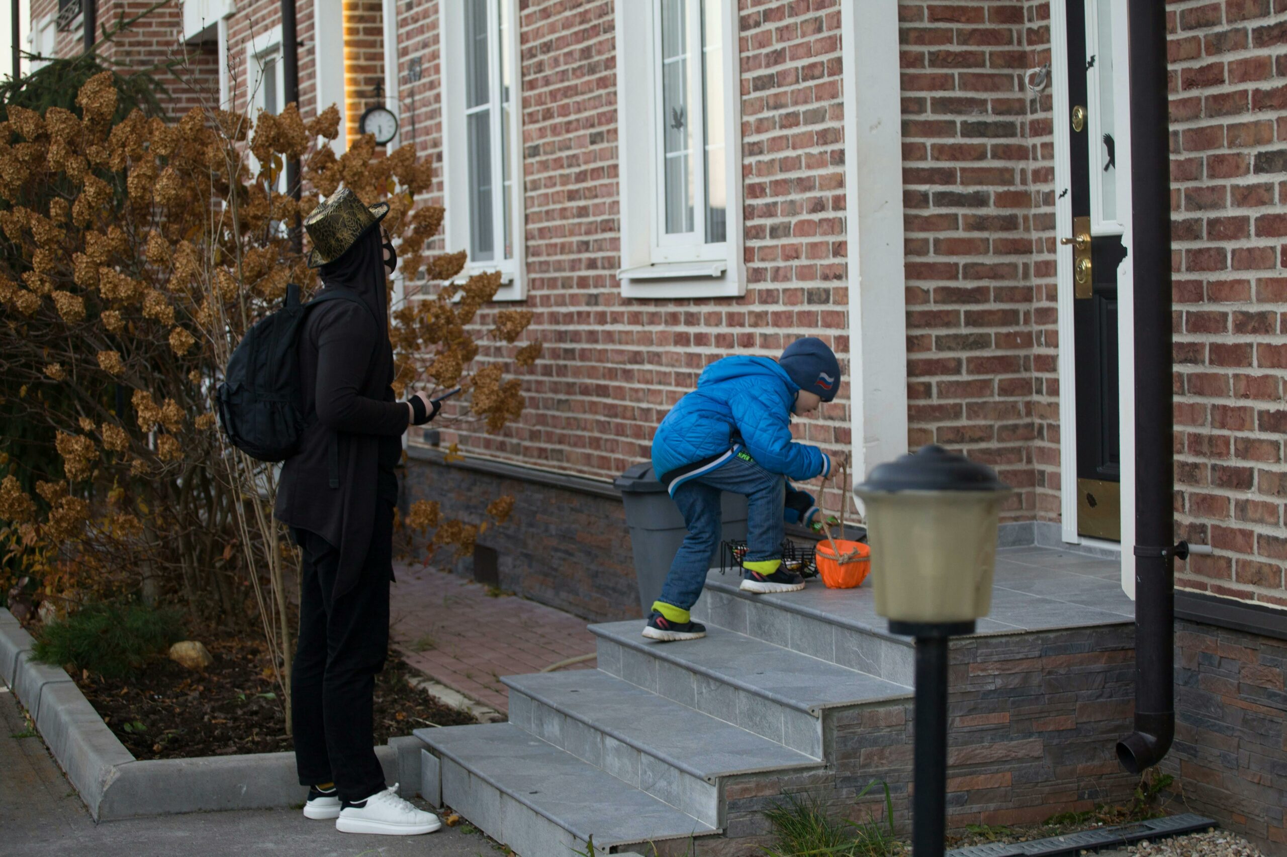 Ar žinote, kokios Trick-or-Treating tradicijos pasaulyje?