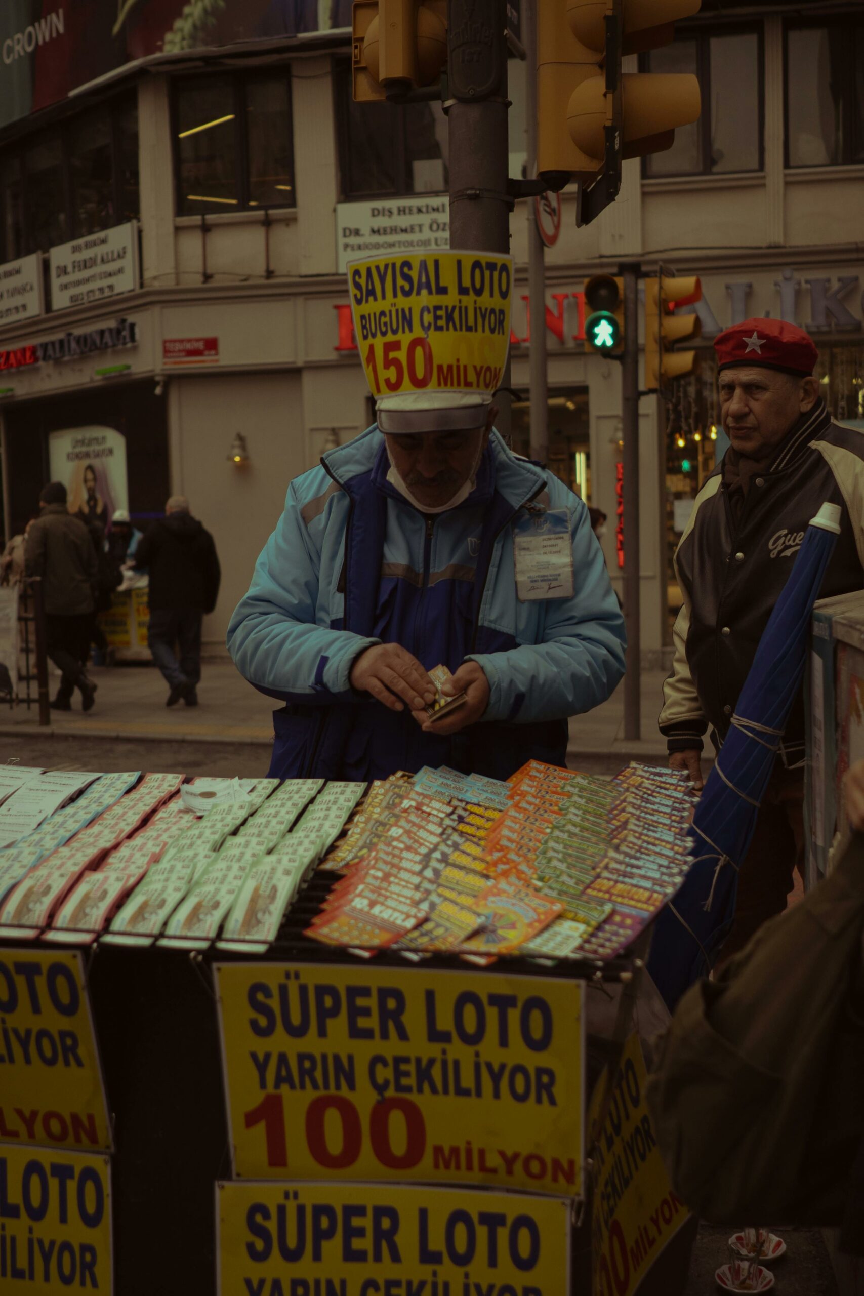 Laimėti loterijoje: kokie tikrieji šansai? Ar verta bandyti?