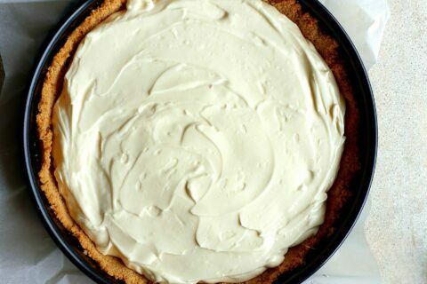 The Best Cheesecake Recipe